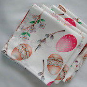 Серветка великодня Паски Selena 711103