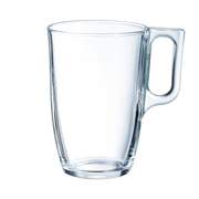 Кухоль Luminarc New Morning 320мл Q0896