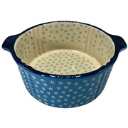 Форма для запікання кругла 19х16х7 см Maison Limited Edition SD1038-19