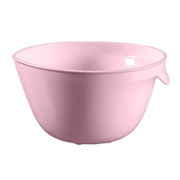 Миска кухонна 3,5л Essentials Curver 00733 рожева