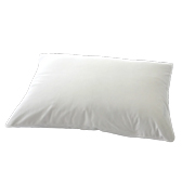 Непромокаючий наволочка Iglen LK із застібкою-клапаном