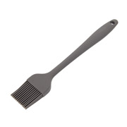 Пензлик силіконовий 23,5 см Lefard 815-012