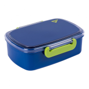 Ланчбокс Navy 750 мл Yes 707449