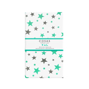 Дитяча простирадло на гумці Cosas StarMint
