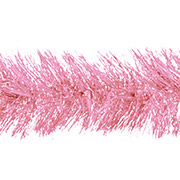 Гирлянда терракотовая декоративная Новогодько 