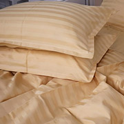 Наволочка Satin Jacquard Carmela Mirson