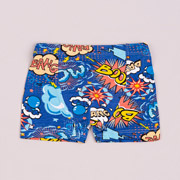 Труси-боксери для хлопчика Мамин Дім 23062023_Син-П сині