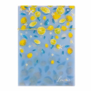 Папка-куток на резинці А4 Lemon Yes 491950