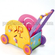 Ходунки Boikido Мышонок - Фото №2