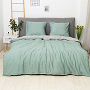 Постільна білизна 784 сатин-твіл Вілюта