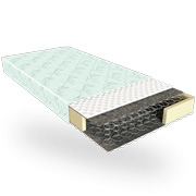 Матрац ортопедичний ComFort Hard