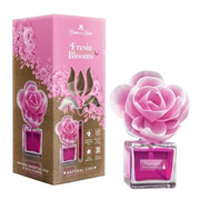 Аромадифузор Квітка із солі Fresia Blooms 100 мл Elix 5902315537392