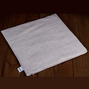 Наволочка Lintex льон-бавовна на килимок