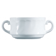 Бульонница з ручками Luminarc Trianon 300 мл 14661