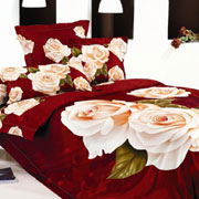 Постільна білизна Le Vele Strast