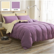 Дитячий комплект постільної білизни MirSon бязь Dino 12-0712 + 16-3310