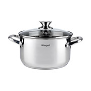 Каструля з кришкою Ringel Hanover 18см 2.3л
