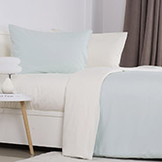 Постільна білизна Melluna Touch Mellow мікрополіестер ТЕП