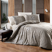 Постільна білизна Rumisa Soil ранфорс First choice