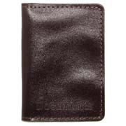 Обкладинка для документів ID паспорт DNK mini doc R col.F коричнева