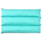 Подушка-трансформер антиаллергенная для отдыха Ideia 8-31814 ментол