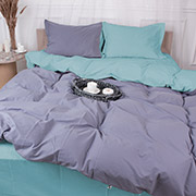 Підодіяльник Poplin Line 067-056 Kevin поплін MirSon