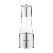 Млин для солі та перцю 2в1 140 мл Gemini Ardesto AR1419SS