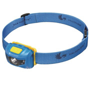 Ліхтар налобний 110 Лм Enviro Cool White & Red FHL0011 Falcon Eye DAS301723