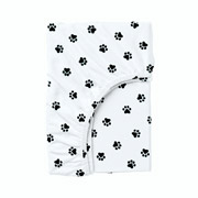 Дитяча простирадло на гумці Cosas Лапки 1