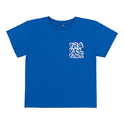 Футболка для хлопчика ФБ978 супрем Бембі 800-синій