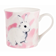 Кружка Pretty rabbit 350 мл Lefard 922-020