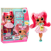 Ігровий набір з лялькою Чері-Леді серії Tweens Core L.O.L. Surprise 542575