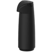 Термос із сифоном 1.8 л Exata Tramontina 61639/583 чорний