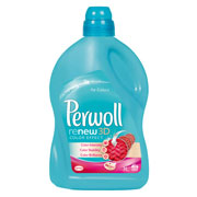 Засіб для прання Perwoll 3D ефект відновлення Кольори 3л