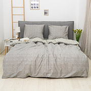 Постільна білизна 775 сатин-твіл Вілюта