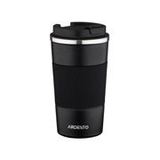 Термокухоль 500 мл Urban Ardesto AR2650TMB чорний