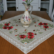 Скатертина лляна Alltex