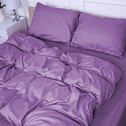 Підковдра 16-3310 Lavander Herb Mikrosatin Premium MirSon
