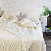 Постільна білизна Вілюта сатин-страйп 70