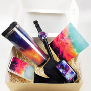 Подарочный набор ZIZ Космический