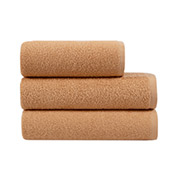 Рушник махровий готельний Taffy Iris Home