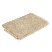 Махровий рушник Home Line 500 Узбекистан кавовий