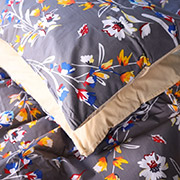 Наволочка 17-0709 Desert Rose бязь MirSon