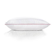 Подушка антиаллергенная середня MirSon 470 DeLuxe EcoSoft регульована