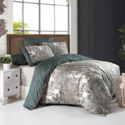 Постільна білизна Lily Moonmist сатин-преміум La Romano