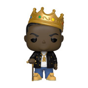 Ігрова фігурка The Notorious B.I.G. серії Music S5 Funko Pop 31550
