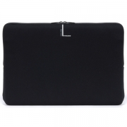 Чохол для ноутбука Tucano COLORE 17/18 (чорний) BFC1718