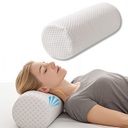 Подушка-валик ортопедична ErgoRoll Ideia 8-35864