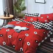 Постільна білизна Габріель бязь Selena 100299