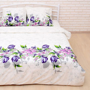 Комплект постельного белья NN-0004-19 бязь Gold Nostra